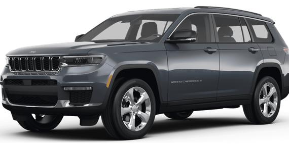 JEEP GRAND CHEROKEE 2022 1C4RJKBG0N8547059 image